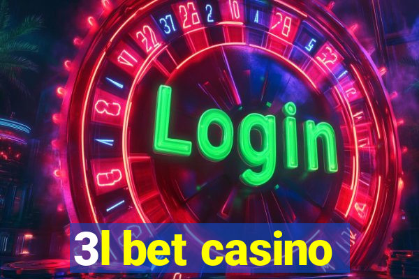 3l bet casino